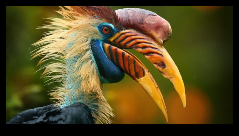 Beak Perfection The Diversity of Bird Beak Shapes and Functions 1