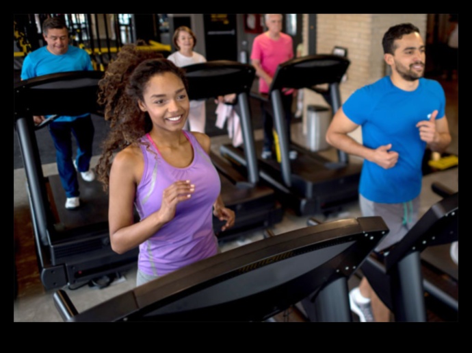 Beat the Odds: Cardiovascular Exercise for a Robust Life