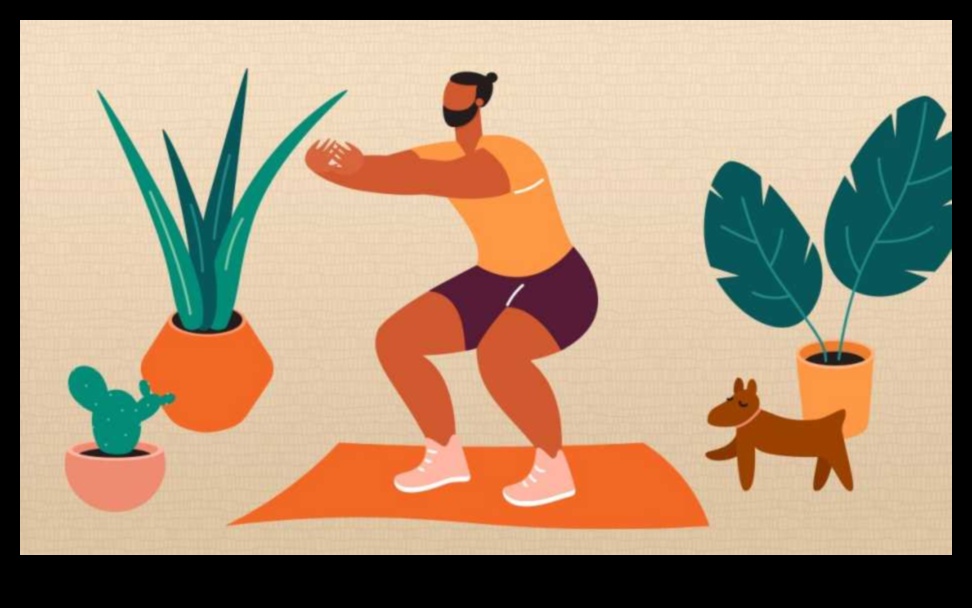 Beat the Odds: Cardiovascular Exercise for a Robust Life