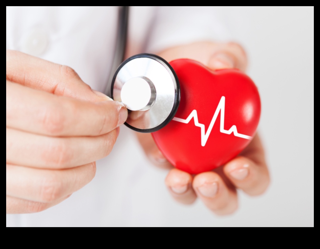 Beating Strong 5 Ways to Keep Your Heart Healthy 3 Beating Strong: Cardiovascular Exercises for a Robust Future