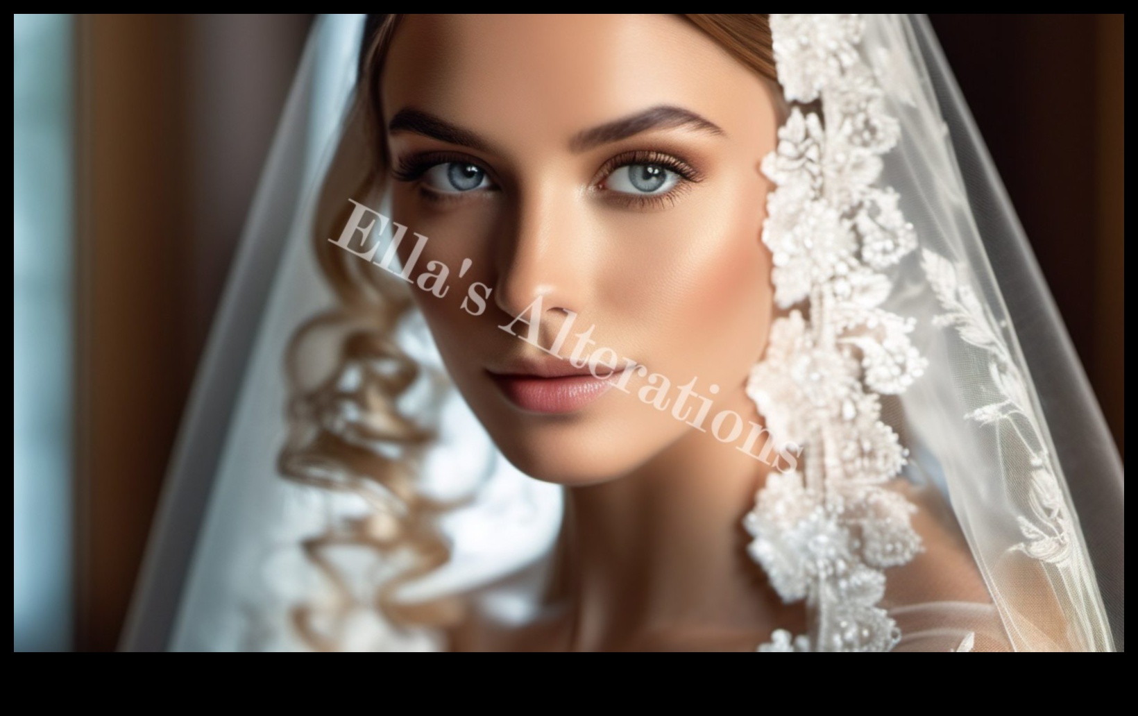 Beauty Beyond Veil: Bridal Radiance