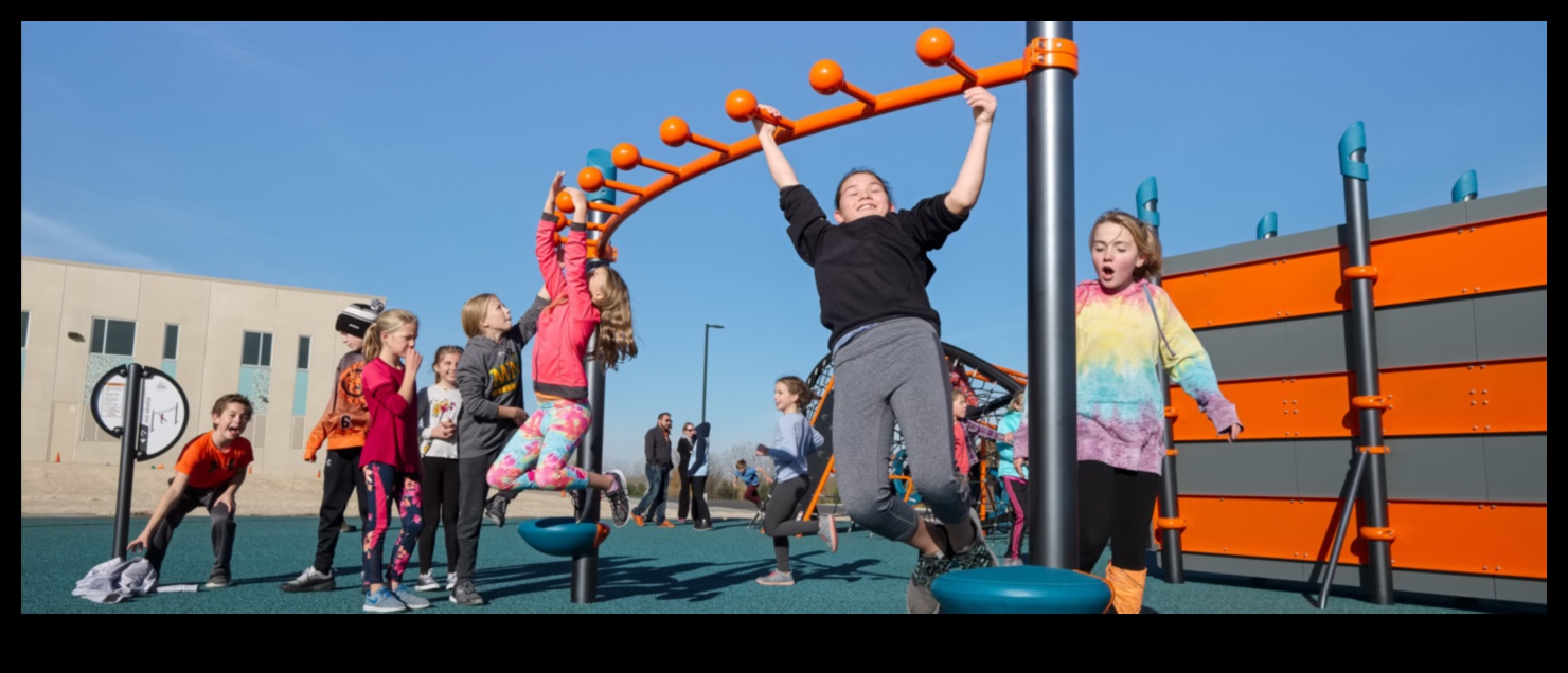 Neighborhood Ninja: Outdoor Exercises in Your Local Area