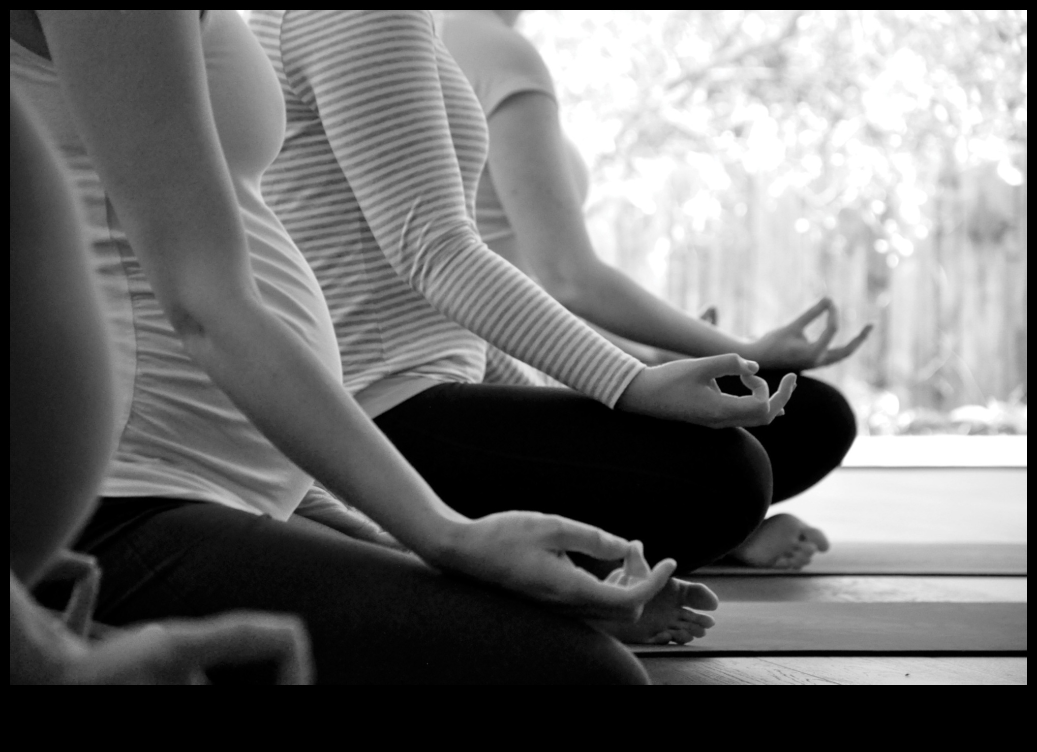 Belly Bliss Yoga Retreat: Nurturing Pregnancy Exercises for Moms