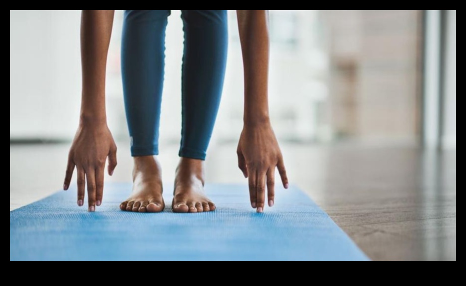 Bend It Better Expert Guidance to Improve Your Flexibility 1