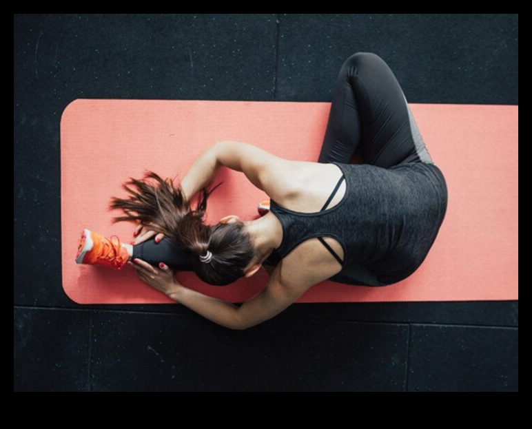 Bend It Better Expert Guidance to Improve Your Flexibility 5 Bend It Better: Elevate Your Flexibility Game with Expert Guidance