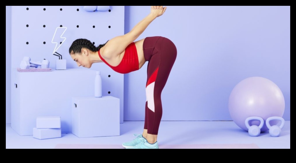 Bend It Better: Elevate Your Flexibility Game with Expert Tips