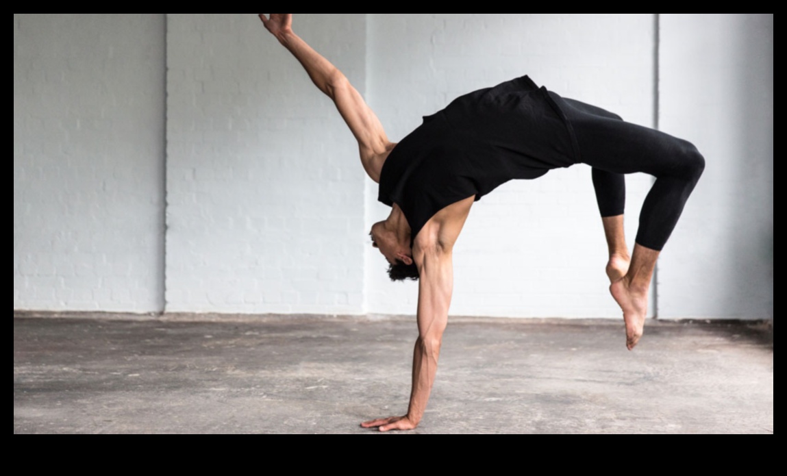 Bend It Right 7 Ways to Improve Flexibility and Boost Your Health 1 Bend It Right: Maximizing Flexibility for Optimal Health