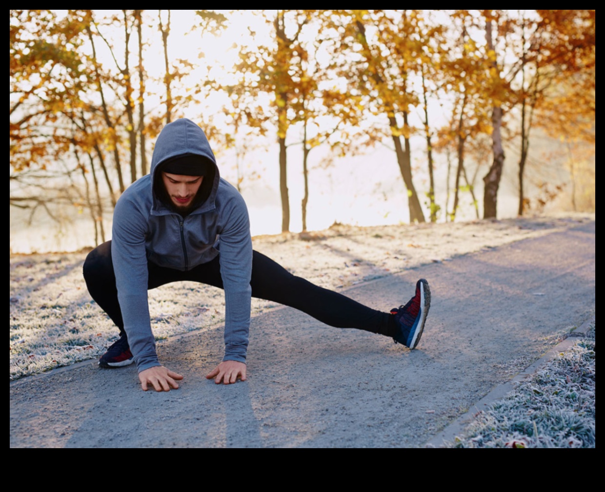 Bend It Right: Maximizing Flexibility for Optimal Physical Health