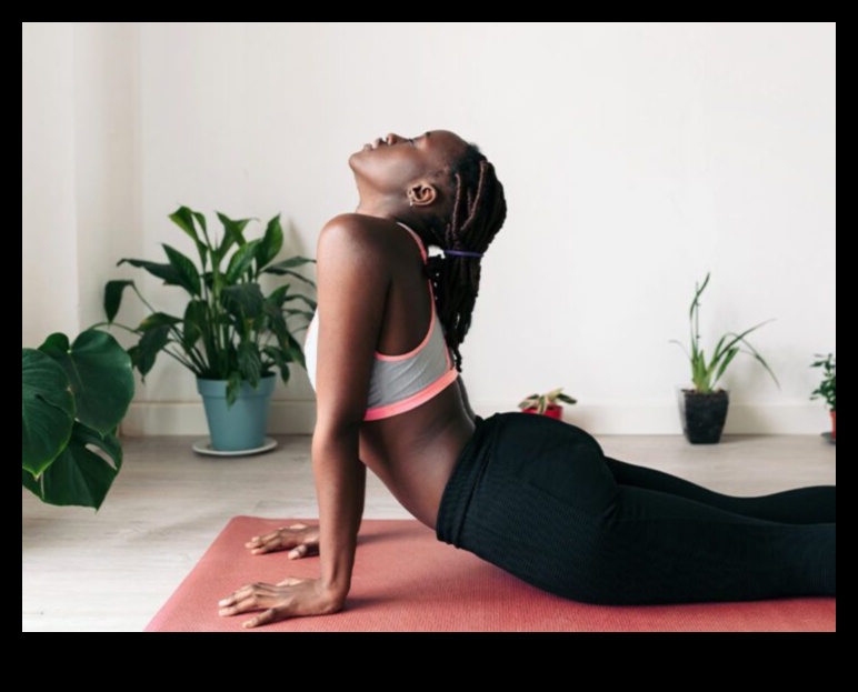 Bend It Right: Maximizing Flexibility for Optimal Physical Health