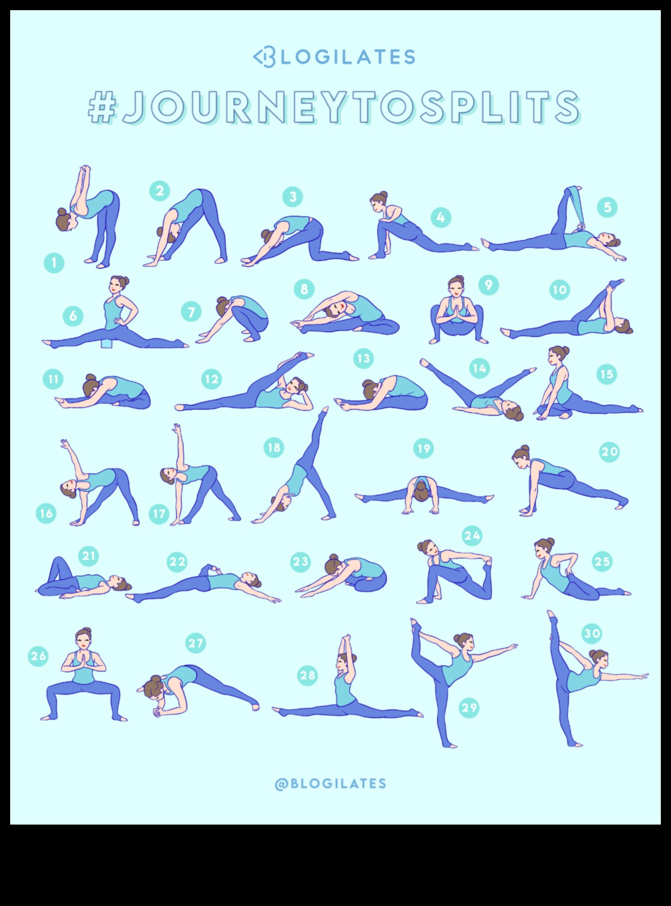 Bend and Extend: Embracing the Power of Flexibility Exercises