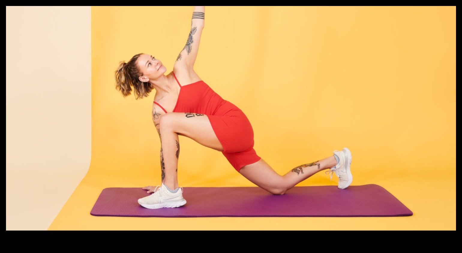 Bend and Extend: Embracing the Power of Flexibility Exercises