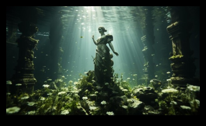 Beneath the Surface The Beauty of Underwater Photography 1