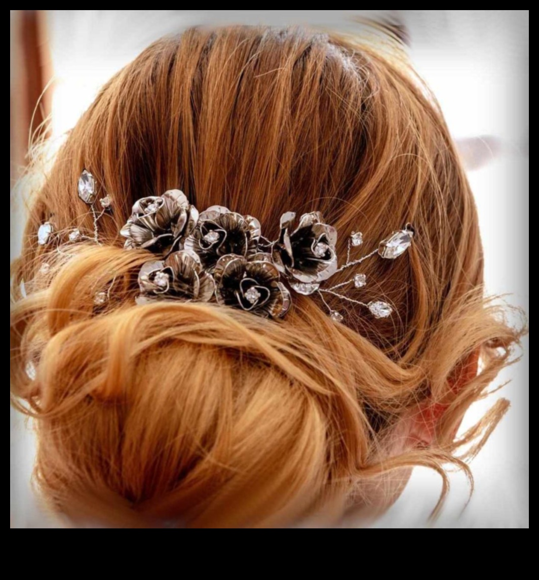 Bespoke Beauty: Personalized Wedding Accessories