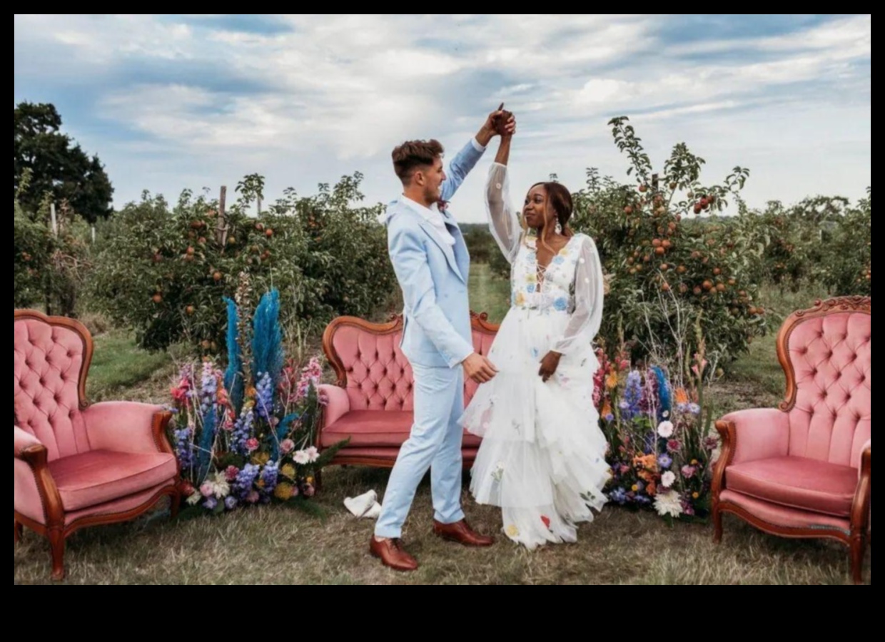 Bespoke Brilliance: Personalized Wedding Accessories