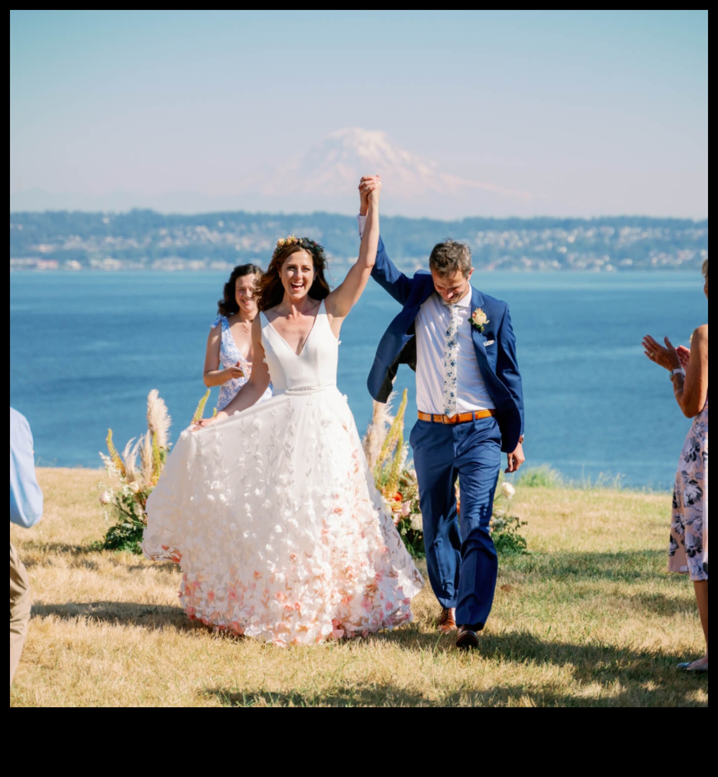 Bespoke Brilliance: Personalized Wedding Accessories