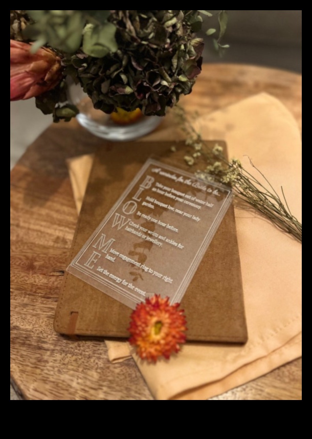 Bespoke Brilliance: Personalized Wedding Accessories