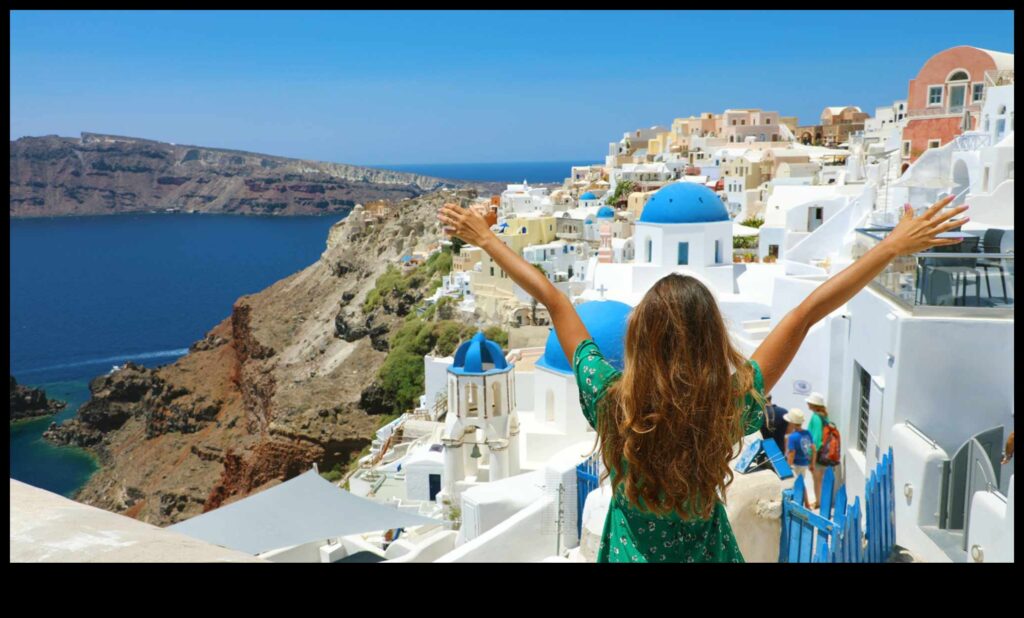 Bespoke Views Tailored Sightseeing Recommendations for the Perfect Trip 1