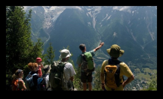 Beyond Backpacking A Traveler's Guide to Upscale Exploration 2 Beyond Backpacking: A Traveler's Guide to Upscale Exploration