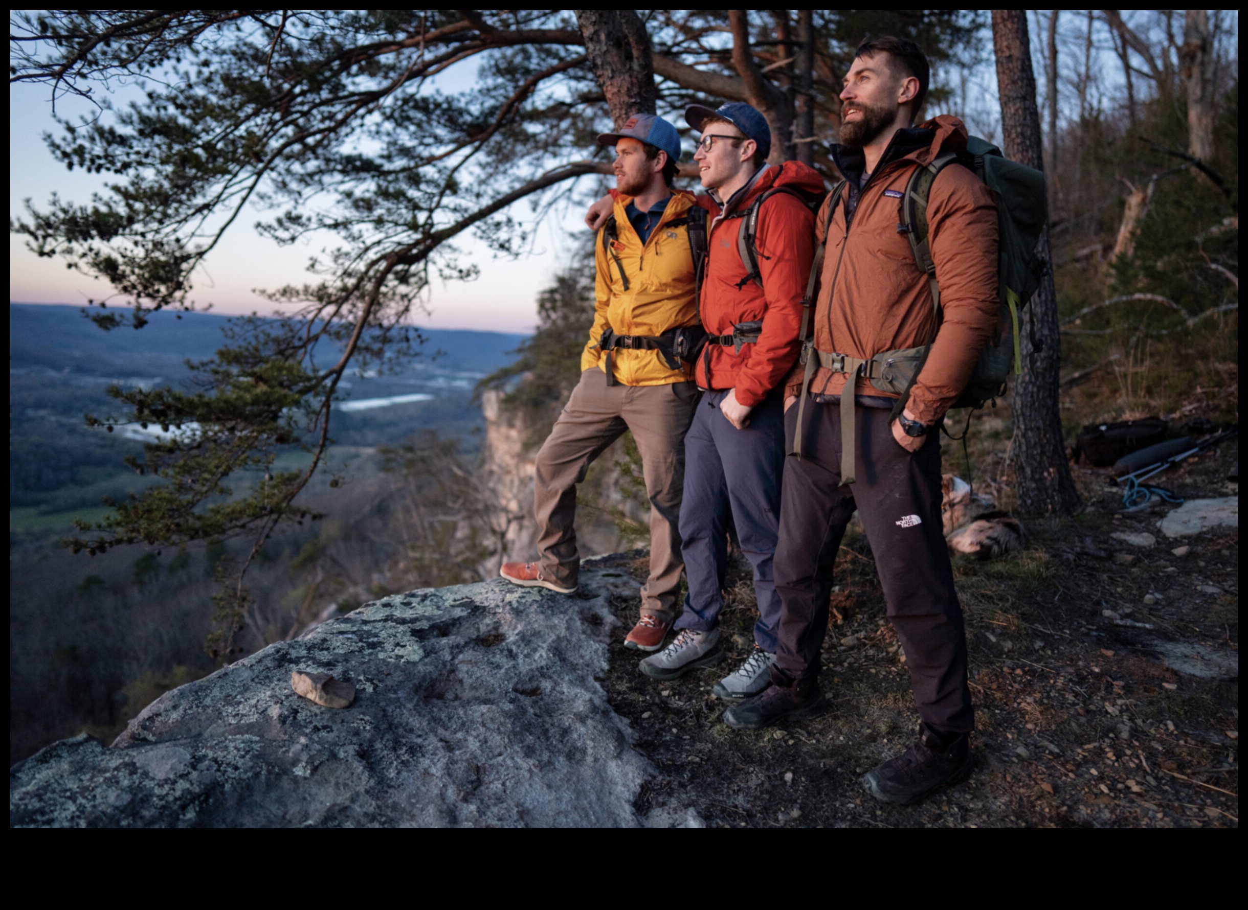 Beyond Backpacking A Traveler's Guide to Upscale Exploration 3 Beyond Backpacking: A Traveler's Guide to Upscale Exploration