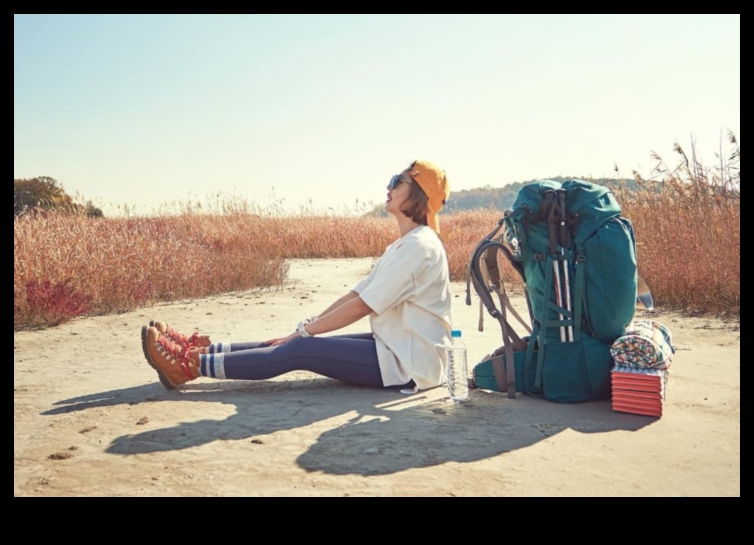 Beyond Backpacking A Traveler's Guide to Upscale Exploration 5 Beyond Backpacking: A Traveler's Guide to Upscale Exploration