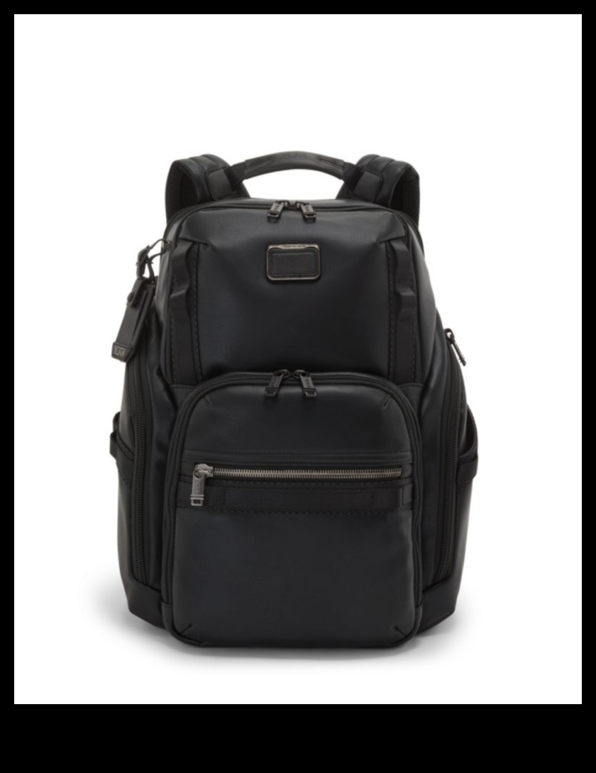 Beyond Backpacks: A Traveler's Guide to Deluxe Expeditions