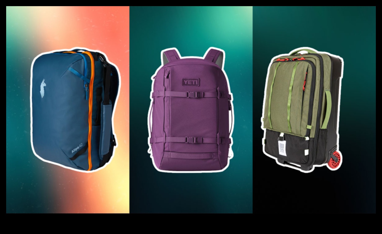 Beyond Backpacks: A Traveler's Guide to Deluxe Expeditions