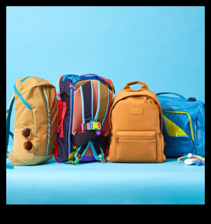 Beyond Backpacks: A Traveler's Guide to Luxury Escapes