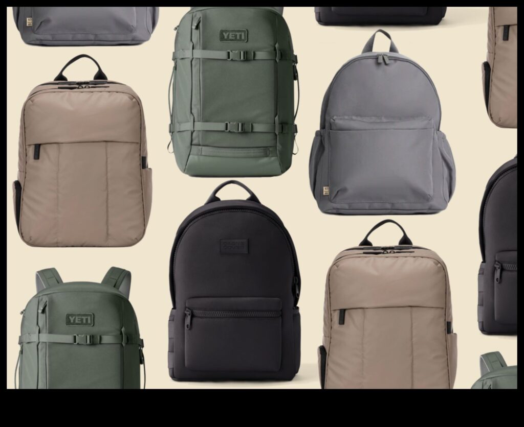 Beyond Backpacks A Traveler's Guide to Luxury Living on a Budget 1