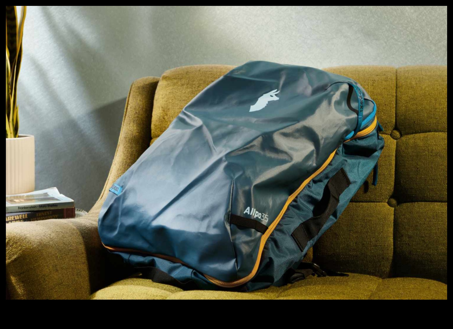 Beyond Backpacks: A Traveler's Guide to Luxury Living