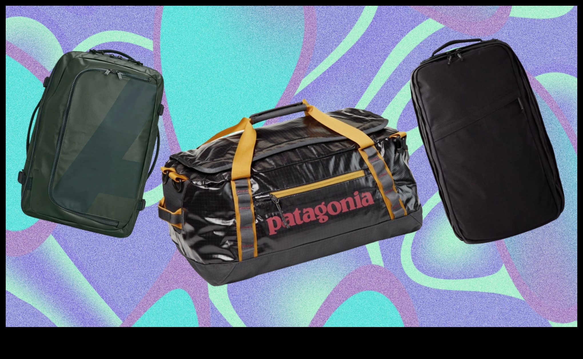 Beyond Backpacks: A Traveler's Guide to Luxury Living