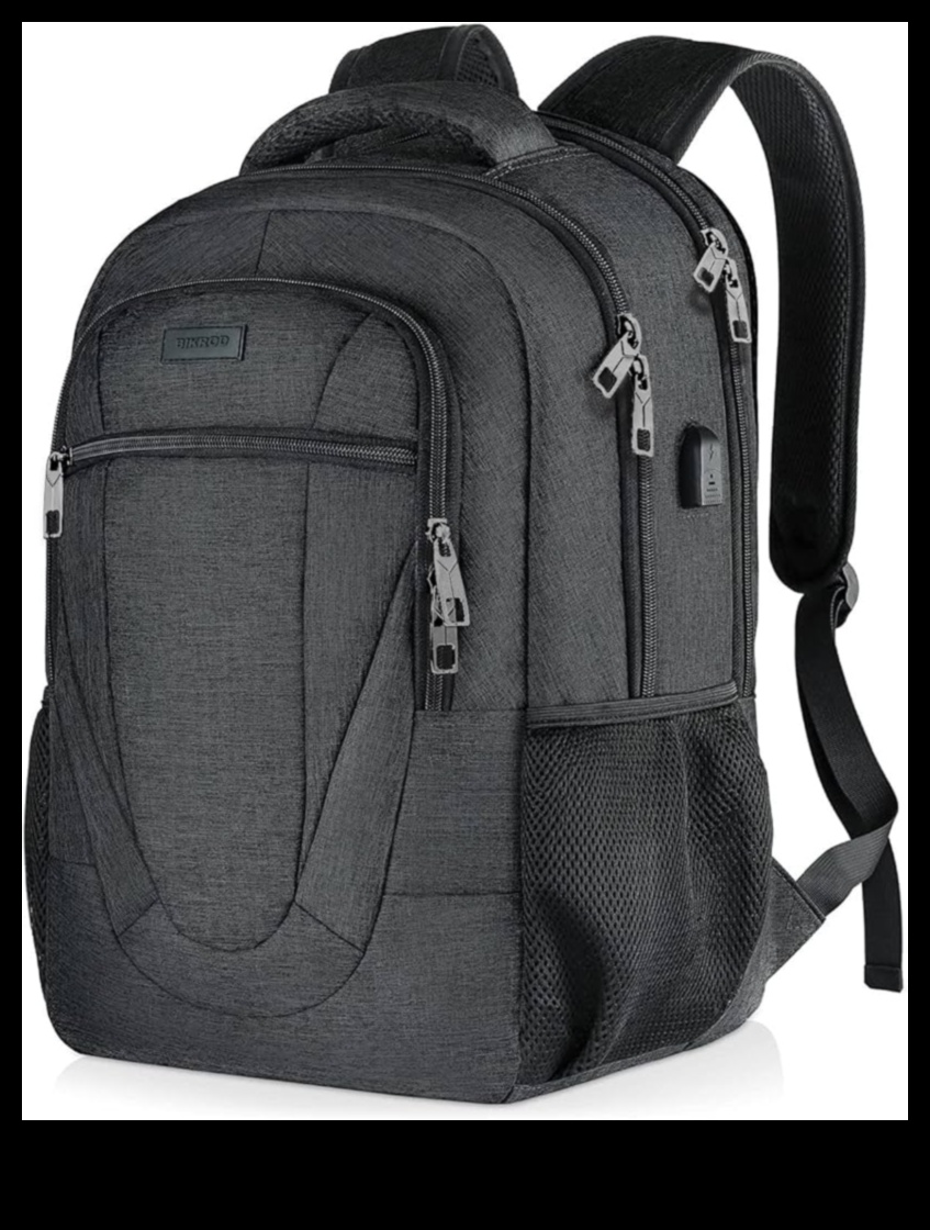 Beyond Backpacks: A Traveler's Guide to Luxury Living