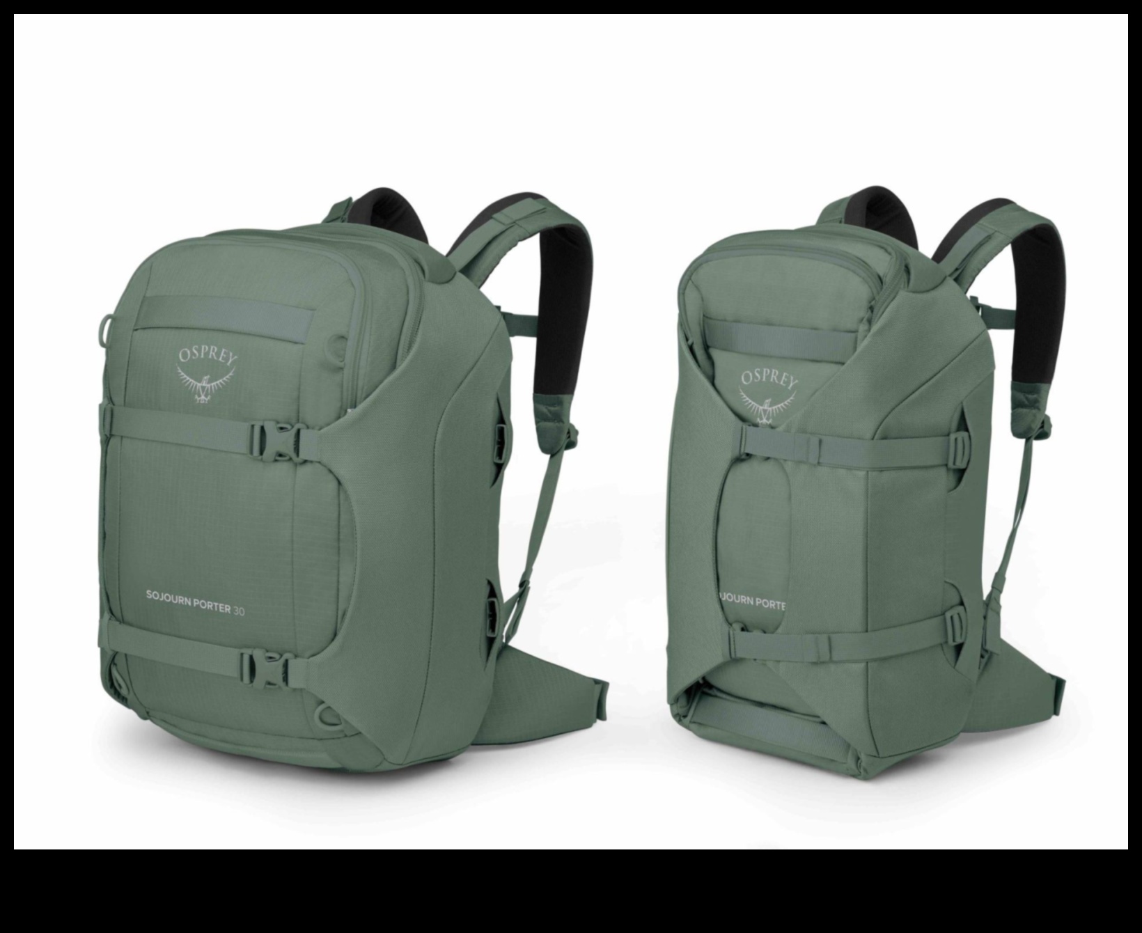 Beyond Backpacks: A Traveler's Guide to Stylish Sojourns