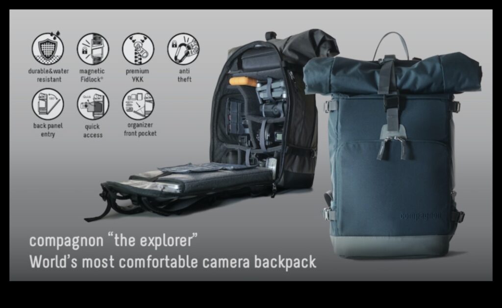 Beyond Backpacks A Traveler's Guide to Sumptuous VenturesLuxury travel experiences for the discerning explorer. 1