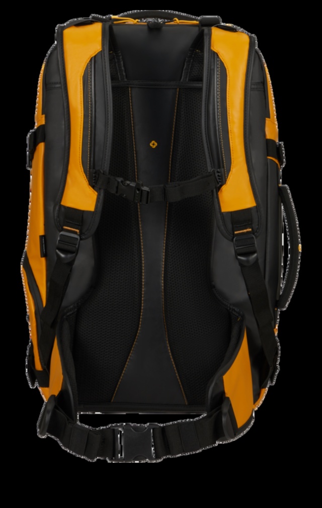 Beyond Backpacks: A Traveler's Guide to Sumptuous Ventures