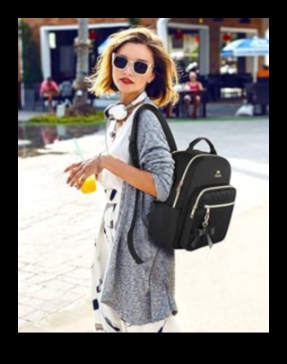 Beyond Backpacks: Upgrade Your Journey with Stylish Travel Tips