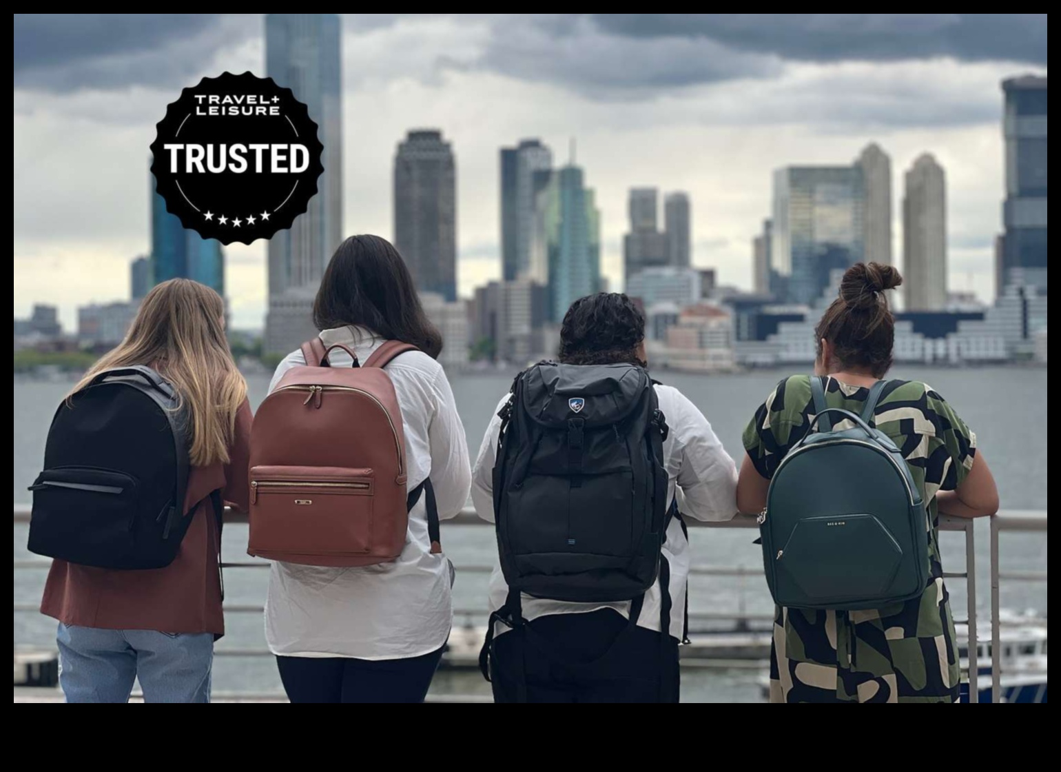 Beyond Backpacks: Upgrade Your Journey with Stylish Travel Tips