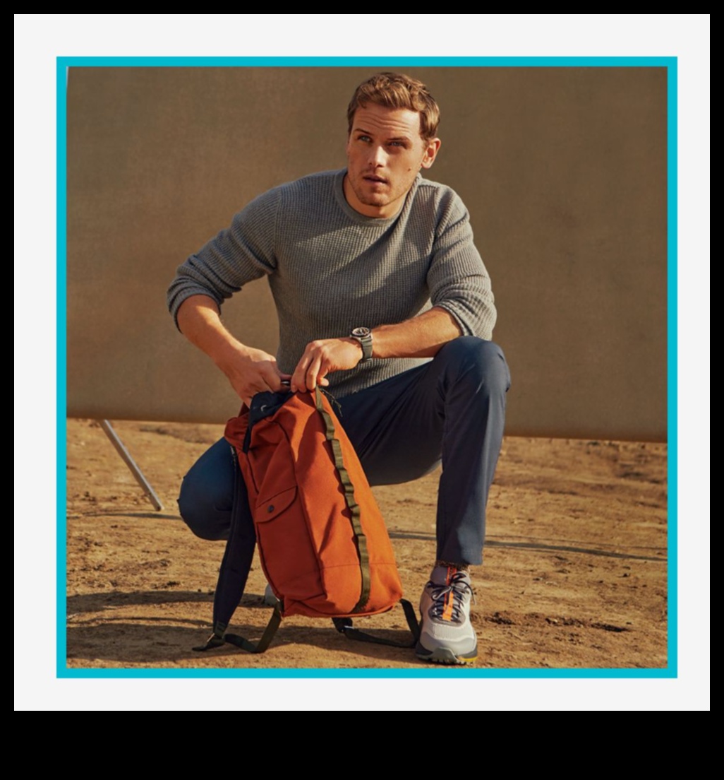 Beyond Backpacks: Upgrade Your Journey with Stylish Travel Tips