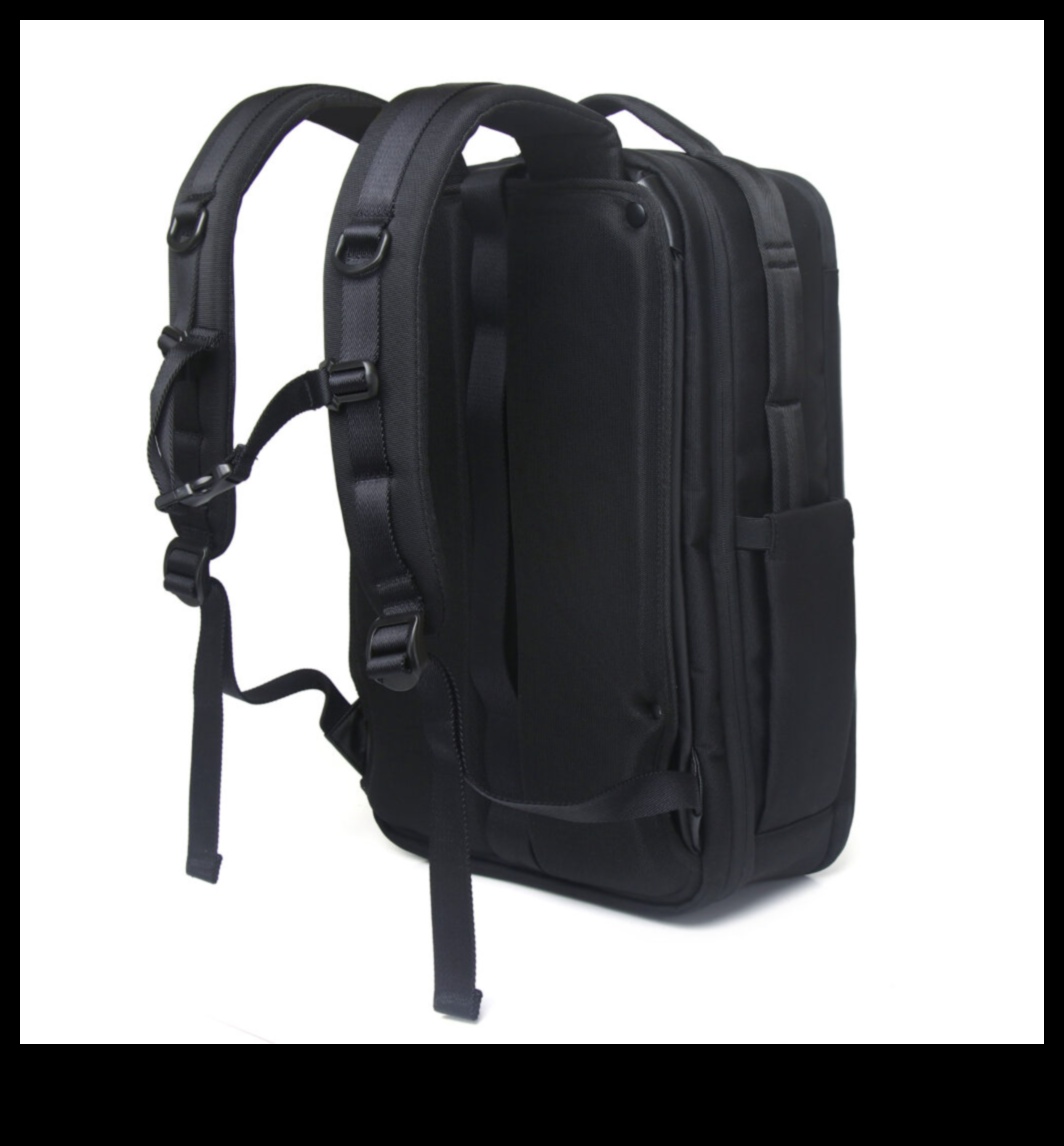 Beyond Backpacks: Luxe Traveling with Upscale Travel Tips