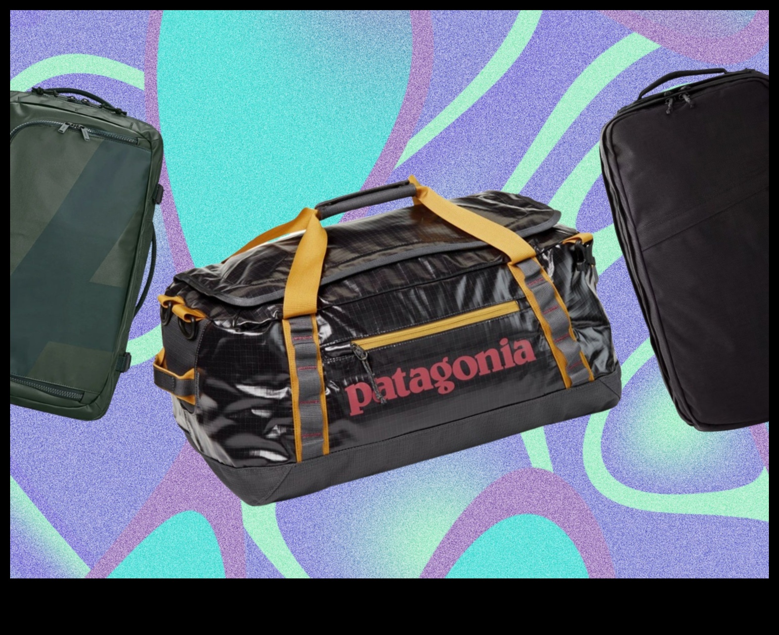 Beyond Backpacks: Luxe Traveling with Upscale Travel Tips