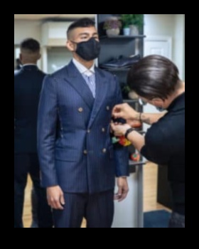 Beyond Bespoke: Tailoring Luxury Travel Experiences