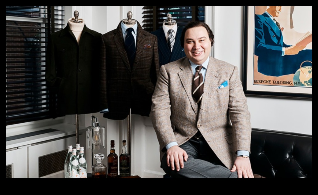 Beyond Bespoke: Tailoring Your Personal Luxurious Travel