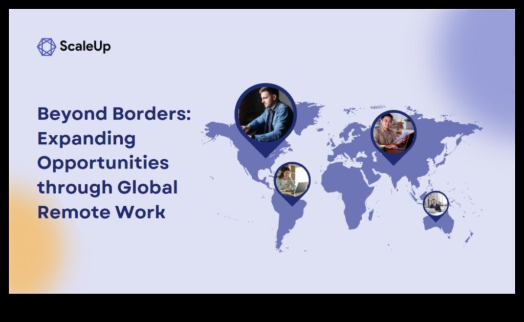 Beyond Borders 7 Tips for Embracing Global Experiences 1