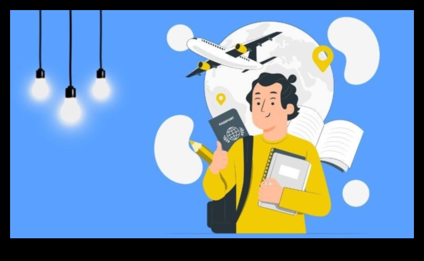 Beyond Borders: Travel Tips for Embracing Global Experiences