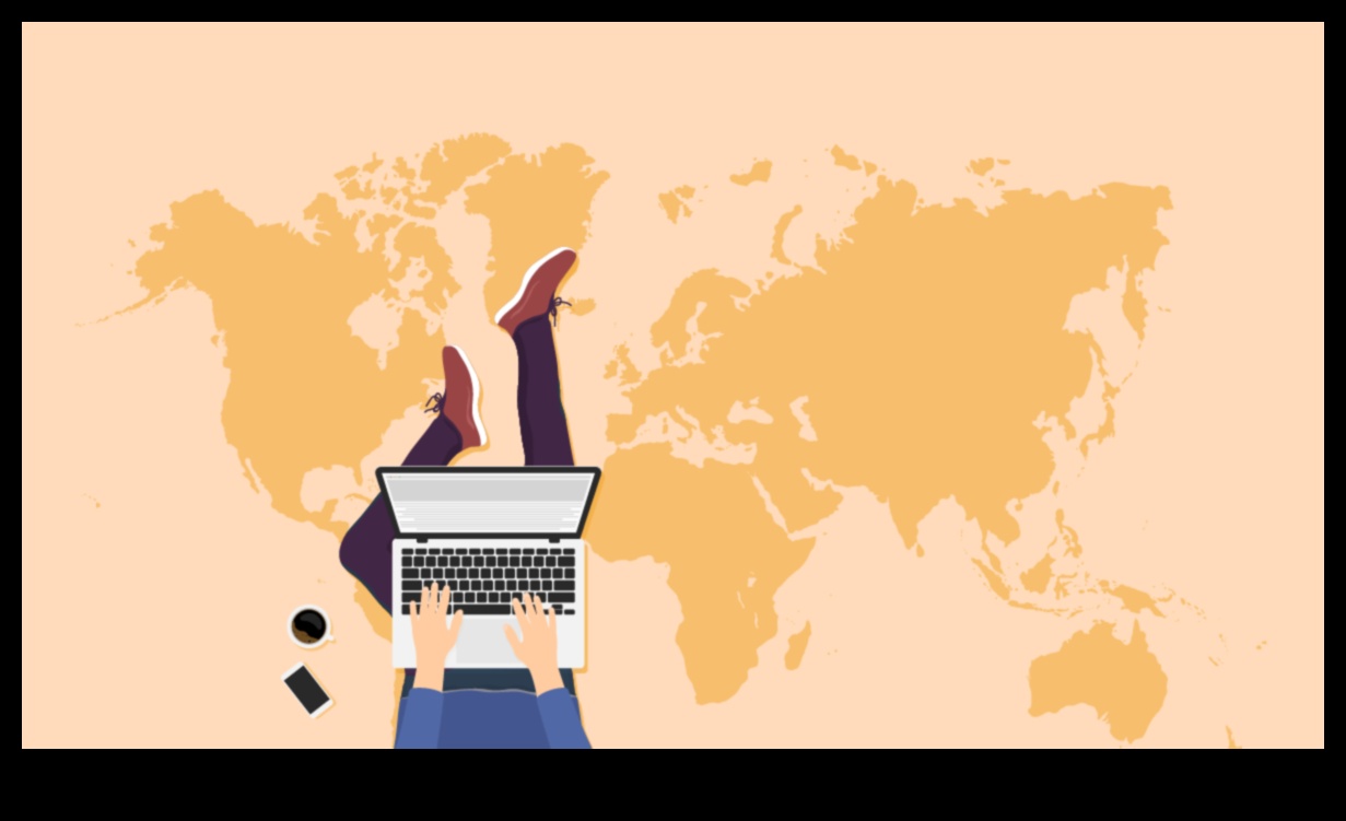 Beyond Borders: Travel Tips for Embracing Global Experiences