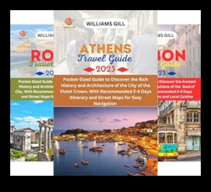 Beyond Borders A Comprehensive Travel Guide to the World's Most Exciting Destinations 2 Beyond Borders: A Comprehensive Travel Guide