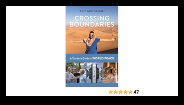 Beyond Borders: A Traveler's Guide to Global Connection