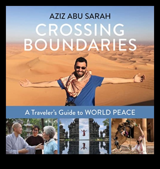 Beyond Boundaries: A Traveler's Blueprint to Freedom