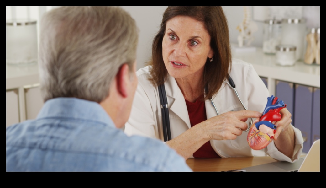 Beyond Cardio: Crafting Comprehensive Heart Health