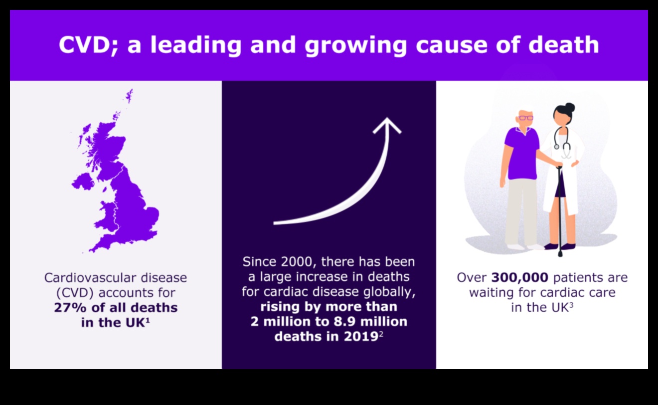 Beyond Cardio: Crafting Comprehensive Heart Health