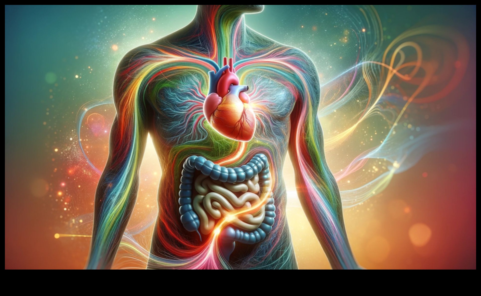 Beyond Cardio: Crafting Comprehensive Heart Health